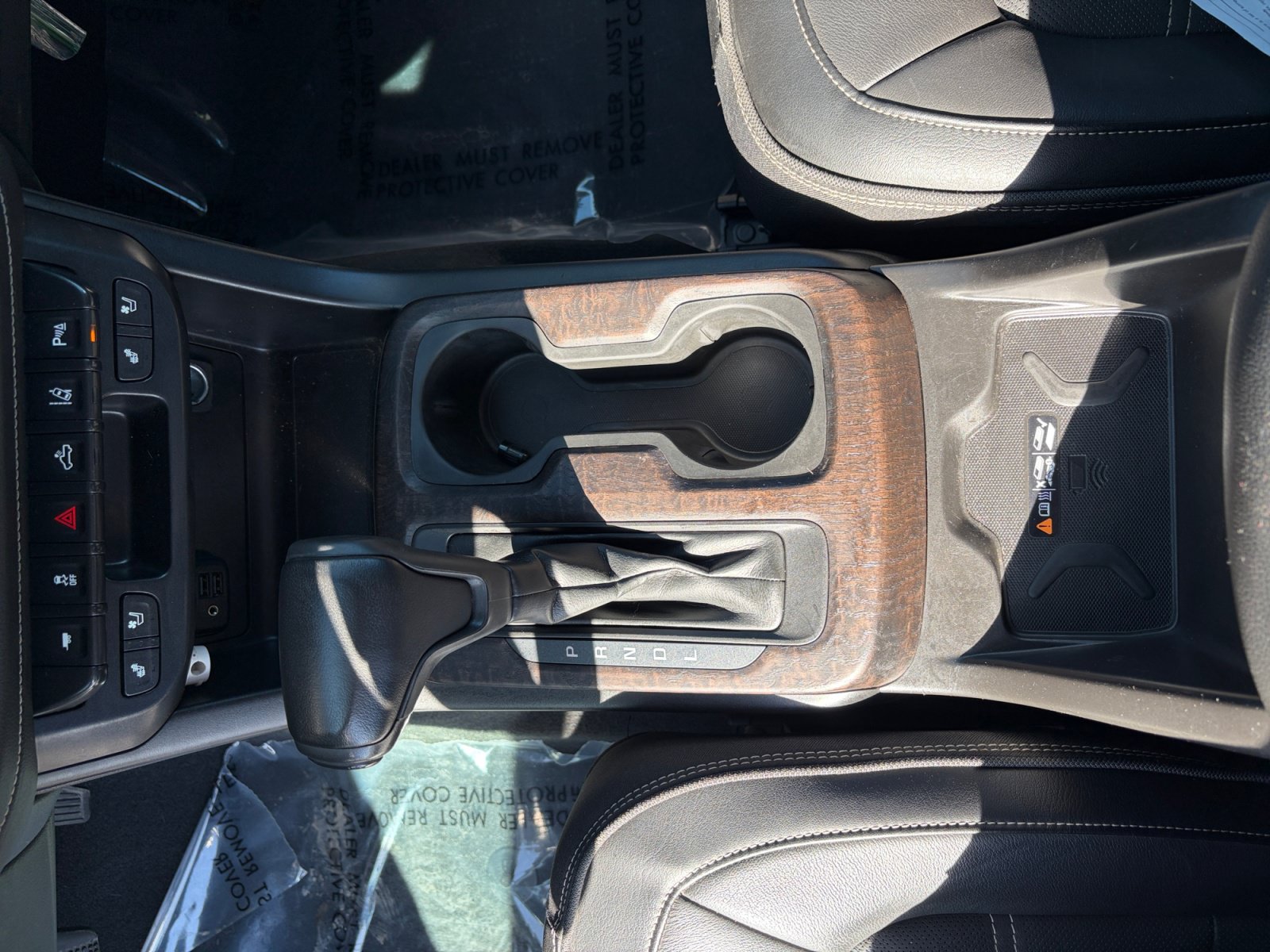 Used 2021 GMC Canyon Denali AWD/4WD image 23