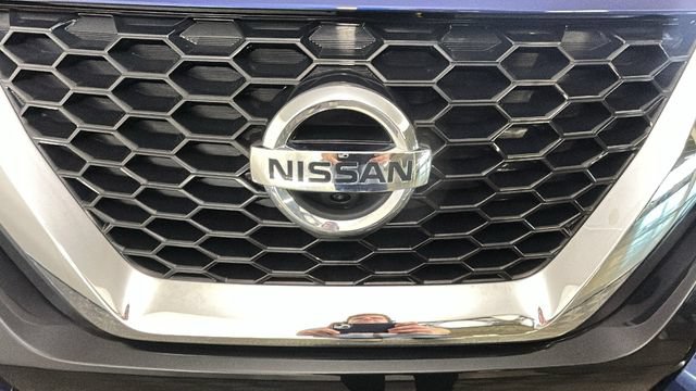 Used 2021 Nissan Murano SV AWD/4WD image 8