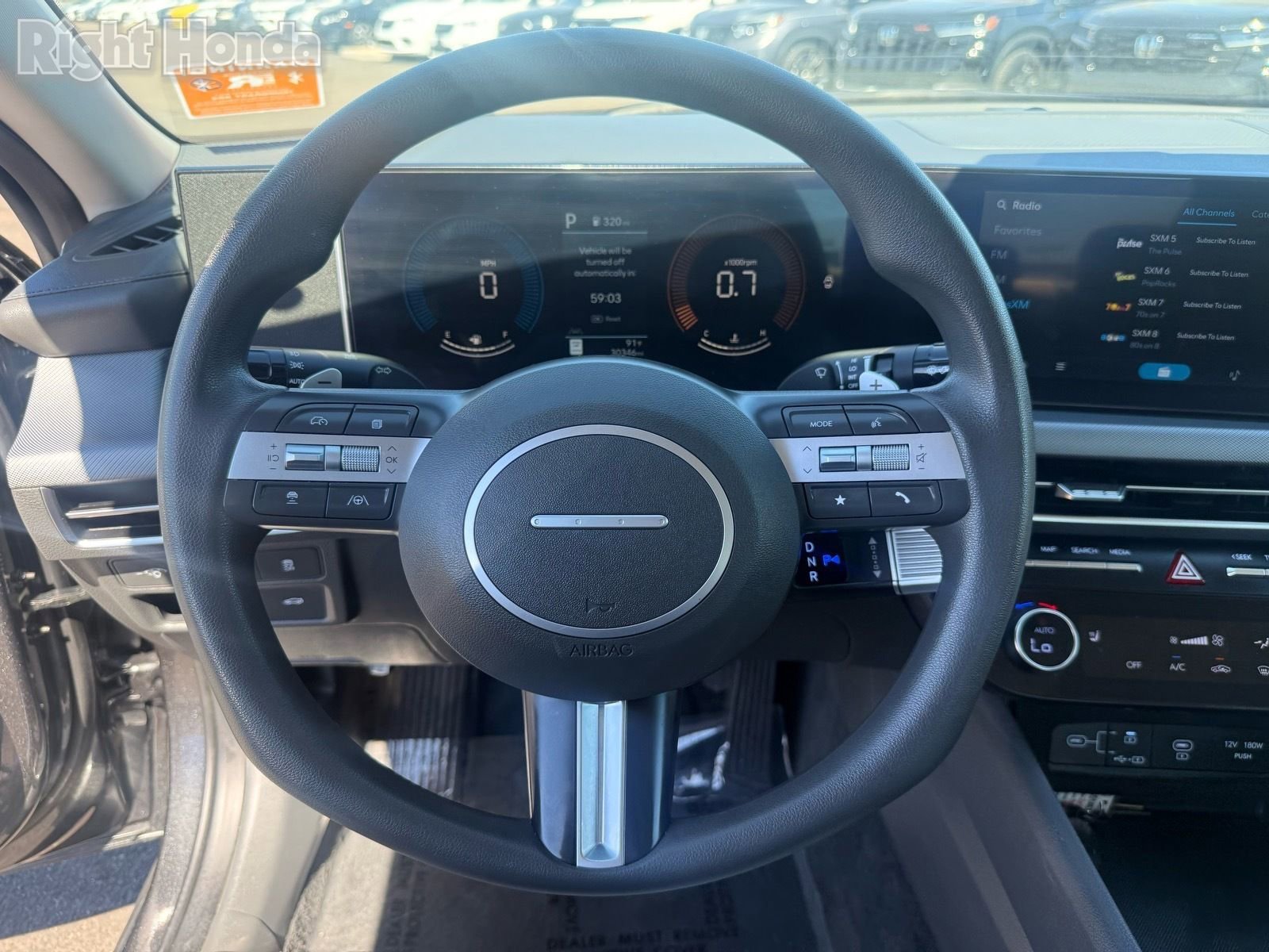 Used 2025 Hyundai Sonata SEL image 16