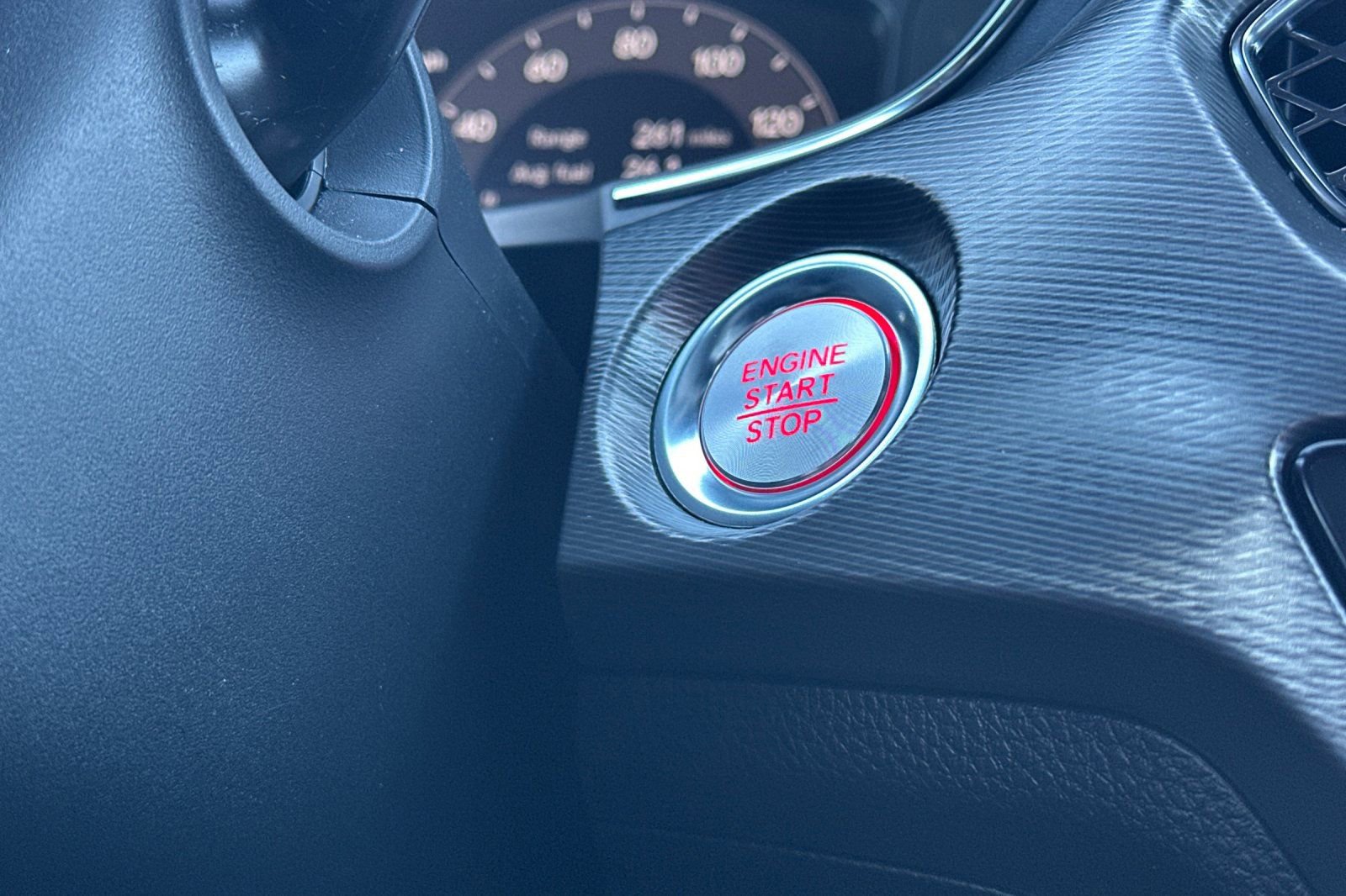 Used 2026 Acura Integra A-Spec image 22