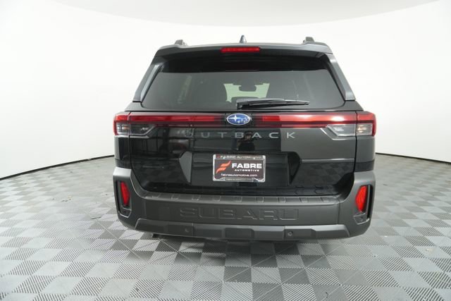 New 2026 Subaru Outback Limited image 6