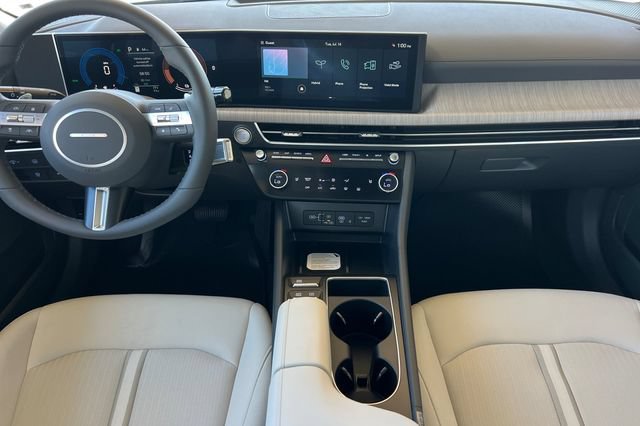 New 2026 Hyundai Sonata SEL FWD image 12