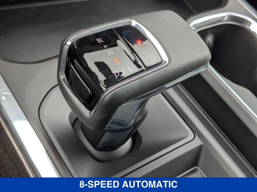 New 2026 Chevrolet Silverado 1500 RST w/ RST All Star Premium Package image 26