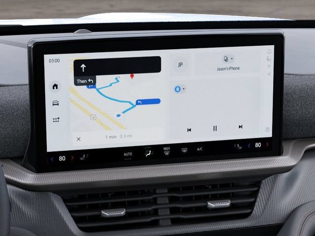 New 2027 Ford Explorer Active AWD/4WD image 17