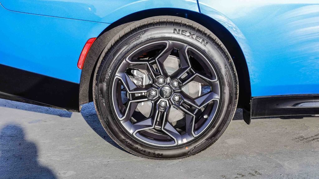 New 2026 Dodge Charger R/T w/ Blacktop Package AWD/4WD image 12
