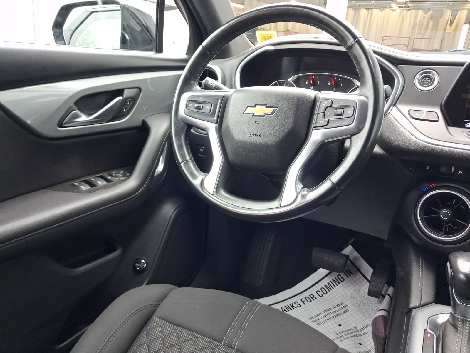 Used 2020 Chevrolet Blazer LT AWD/4WD image 22
