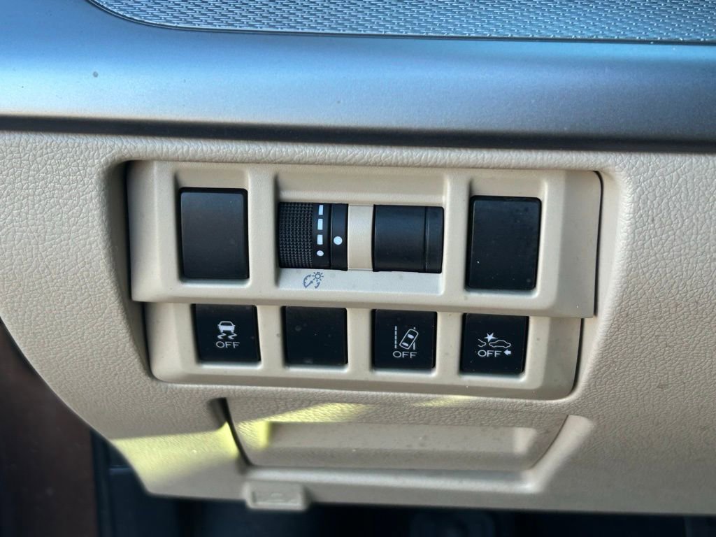 Used 2019 Subaru Outback 2.5i image 14