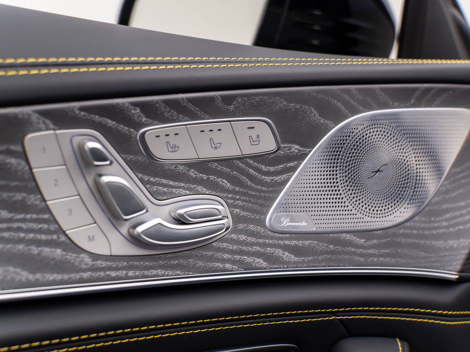 Used 2022 Mercedes-Benz AMG GT 53 image 14