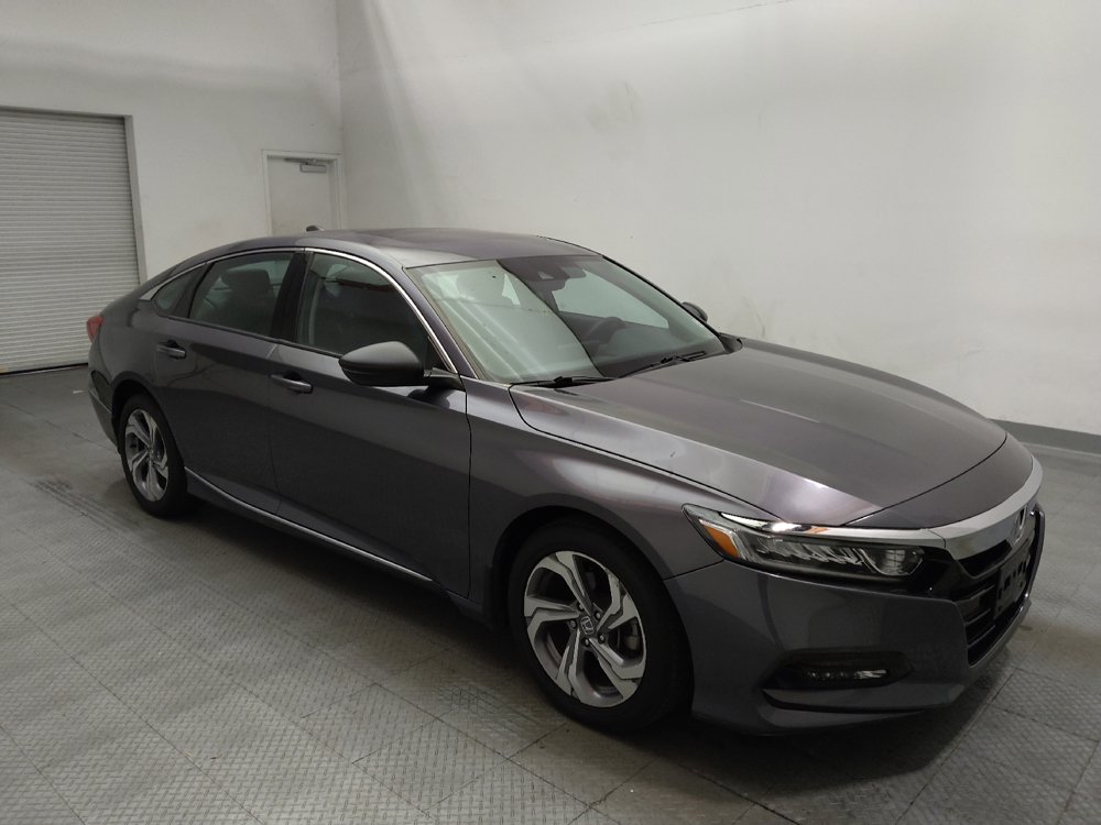 Used 2019 Honda Accord EX-L image 13