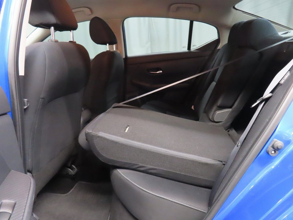 Used 2021 Nissan Sentra SV image 40