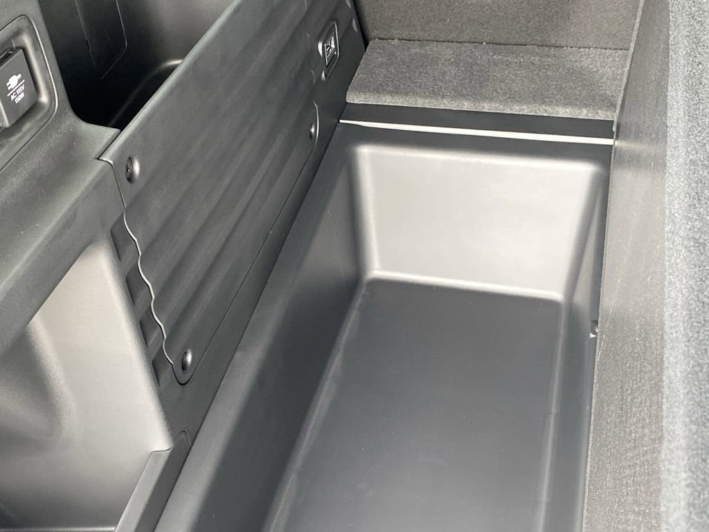 New 2026 Honda Passport TrailSport image 17