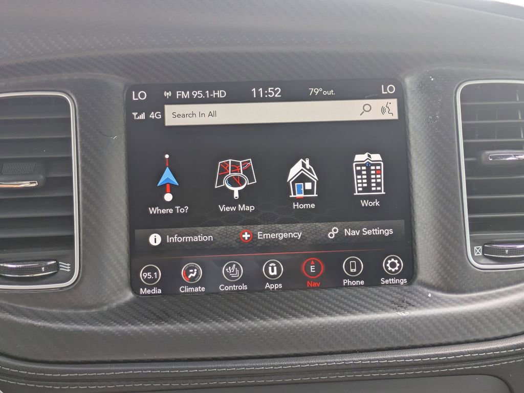 Used 2023 Dodge Charger Scat Pack image 21