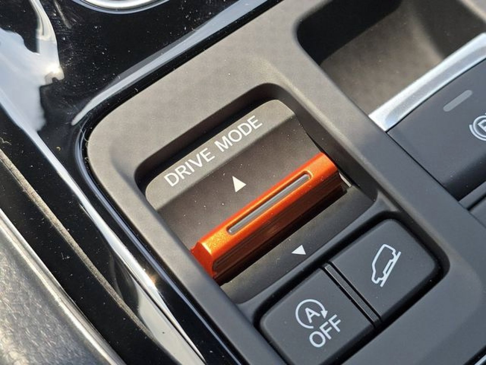 New 2026 Honda Passport TrailSport Elite image 22