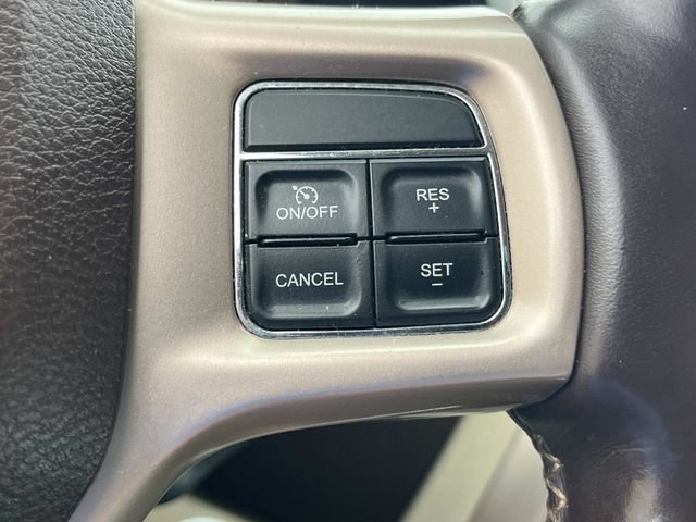 Used 2015 RAM 2500 Longhorn AWD/4WD image 32