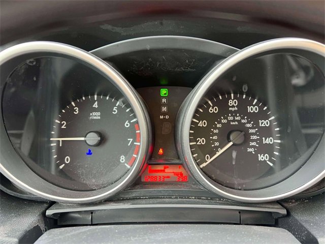 Used 2013 MAZDA MAZDA5 Sport image 24