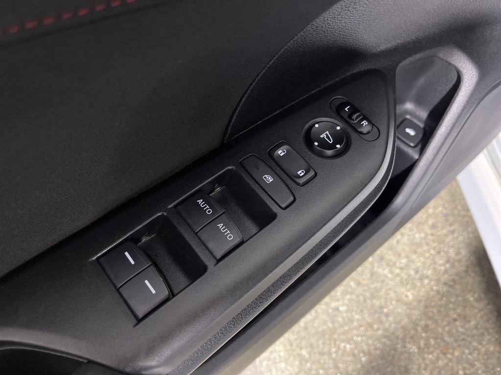 Used 2020 Honda Civic Si image 18