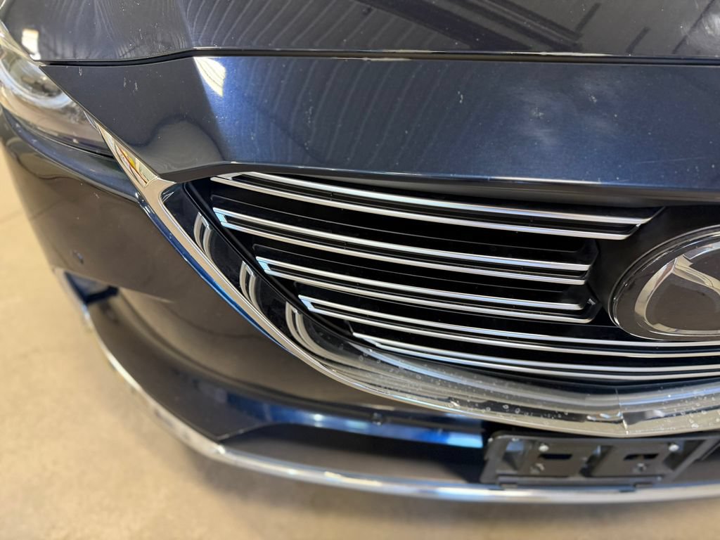 Used 2019 MAZDA CX-9 Grand Touring AWD/4WD image 6