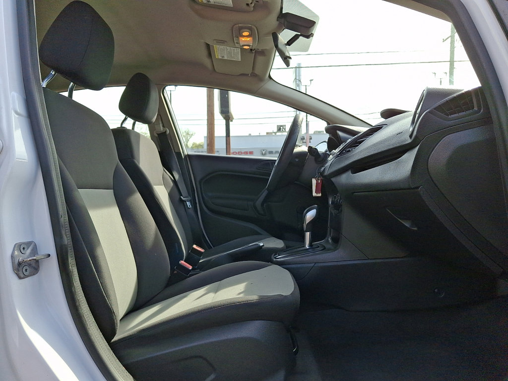 Used 2018 Ford Fiesta S image 7