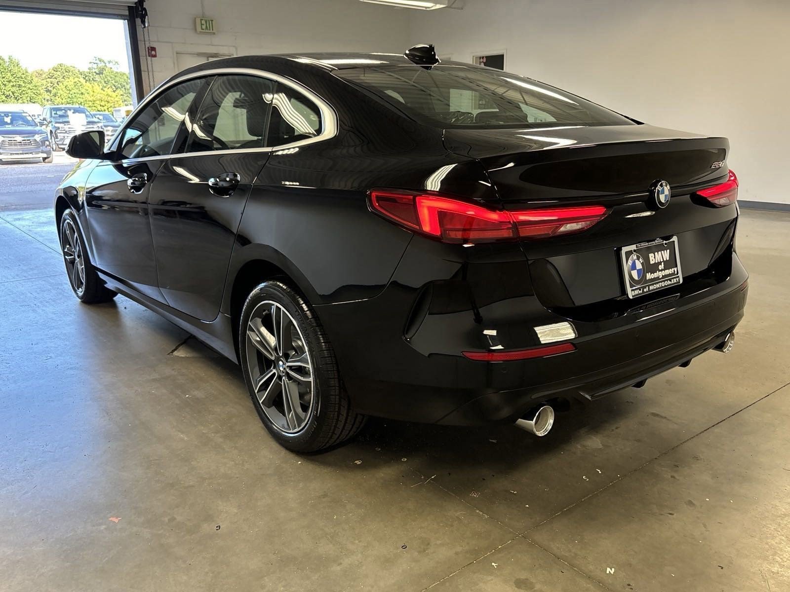 Certified 2024 BMW 228i Gran Coupe image 2