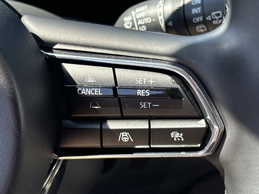 Used 2026 MAZDA CX-90 3.3 Turbo w/ Premium Sport Pkg AWD/4WD image 19