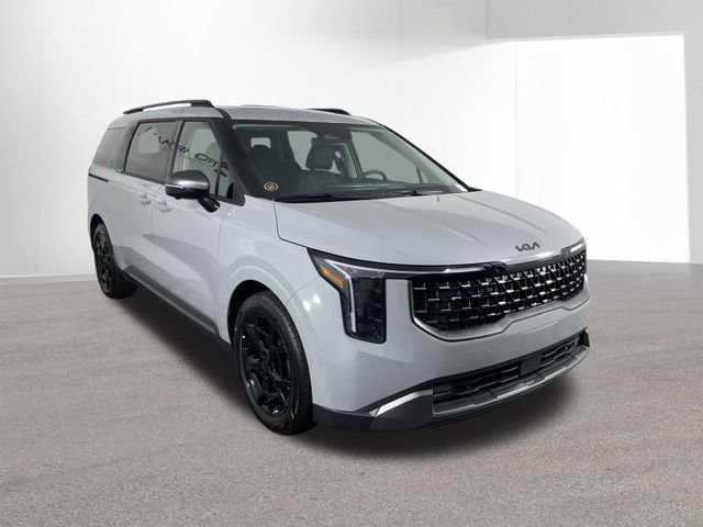 New 2026 Kia Carnival SX image 12