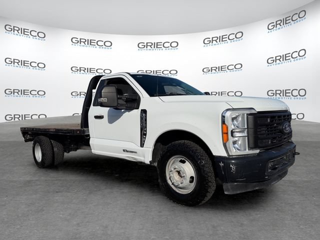 Used 2023 Ford F350 XL