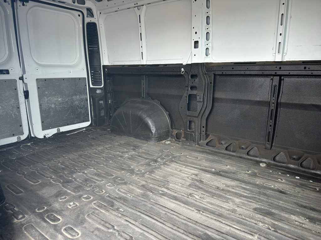 Used 2017 RAM ProMaster 1500 FWD image 28