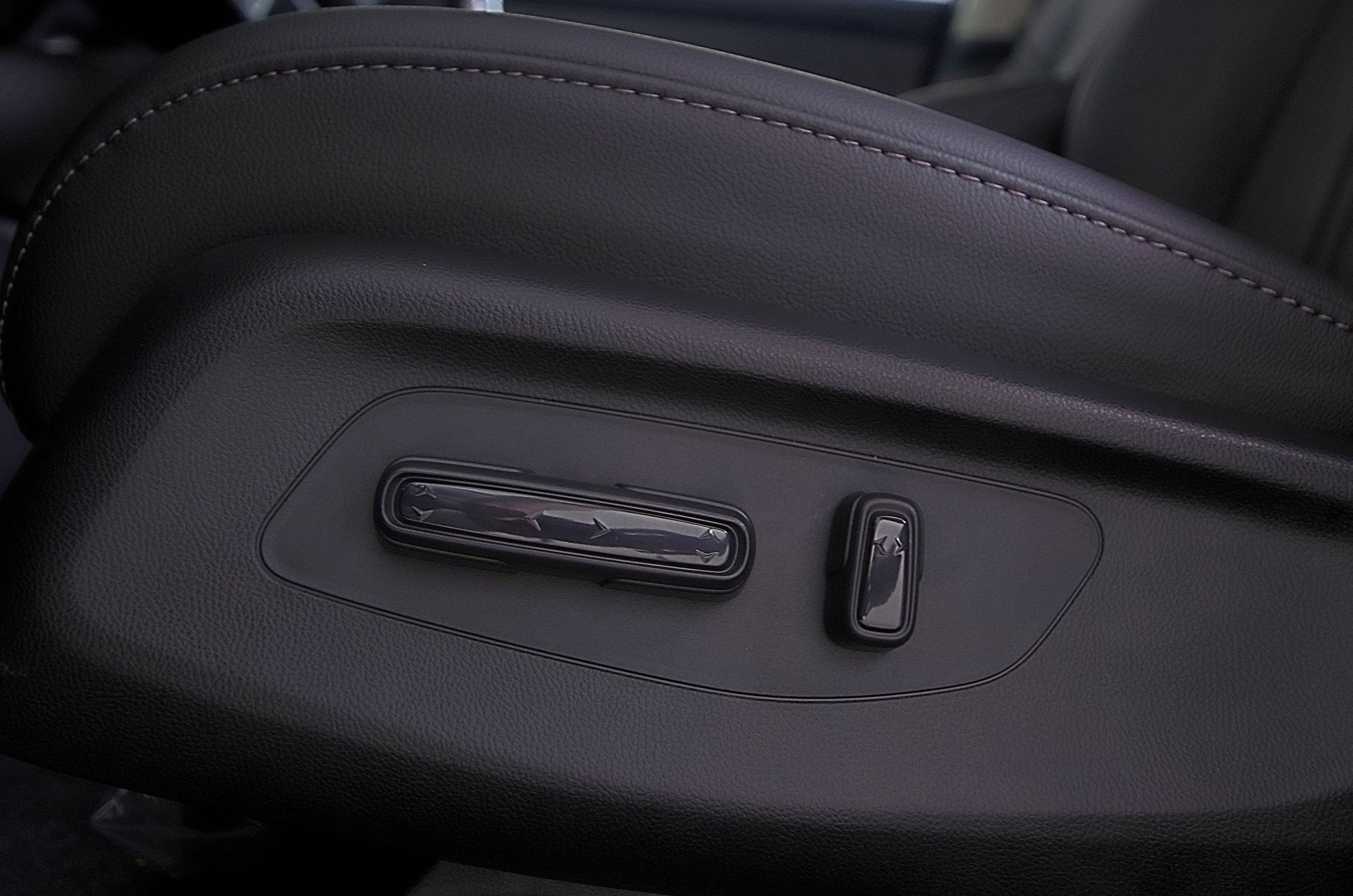New 2027 Honda HR-V EX-L image 19