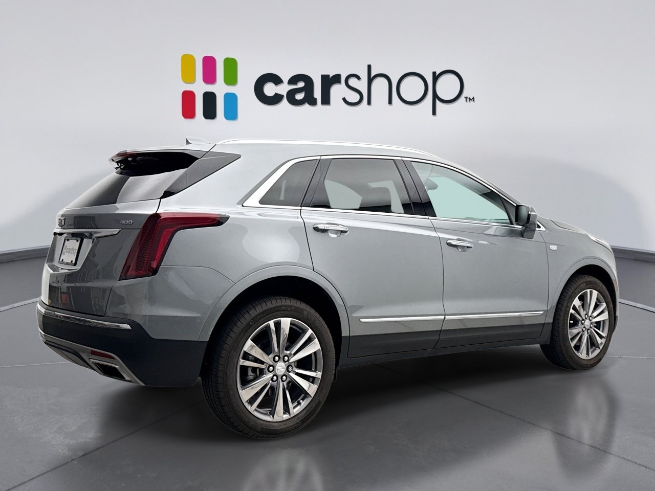 Used 2024 Cadillac XT5 Premium Luxury FWD image 5