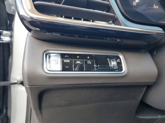 New 2026 Buick Envision Avenir image 29