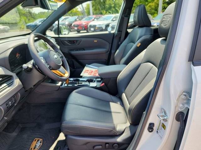 Certified 2026 Subaru Forester Wilderness w/ Wilderness Package AWD/4WD image 13