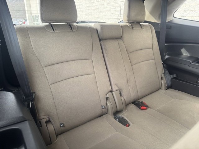 Used 2019 Honda Pilot LX image 21