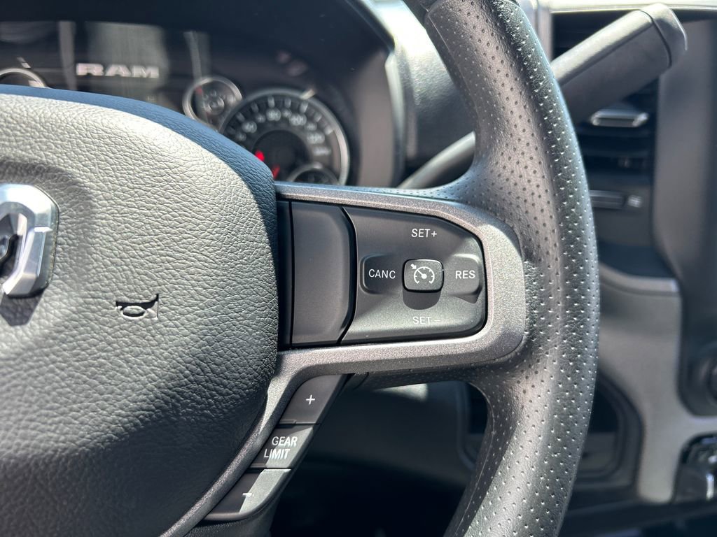 New 2024 RAM 2500 Tradesman w/ Snow Chief Group image 19