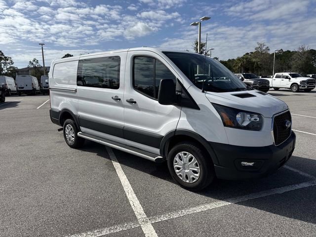 Used 2024 Ford Transit 250 Low Roof w/ Exterior Upgrade Package