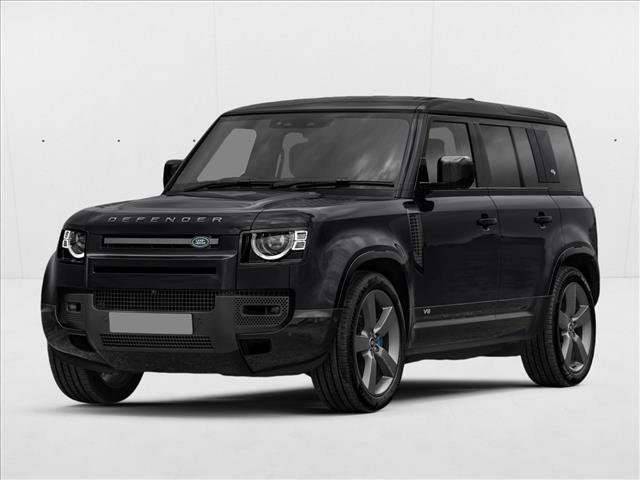 Used 2023 Land Rover Defender 110 V8 AWD/4WD image 1