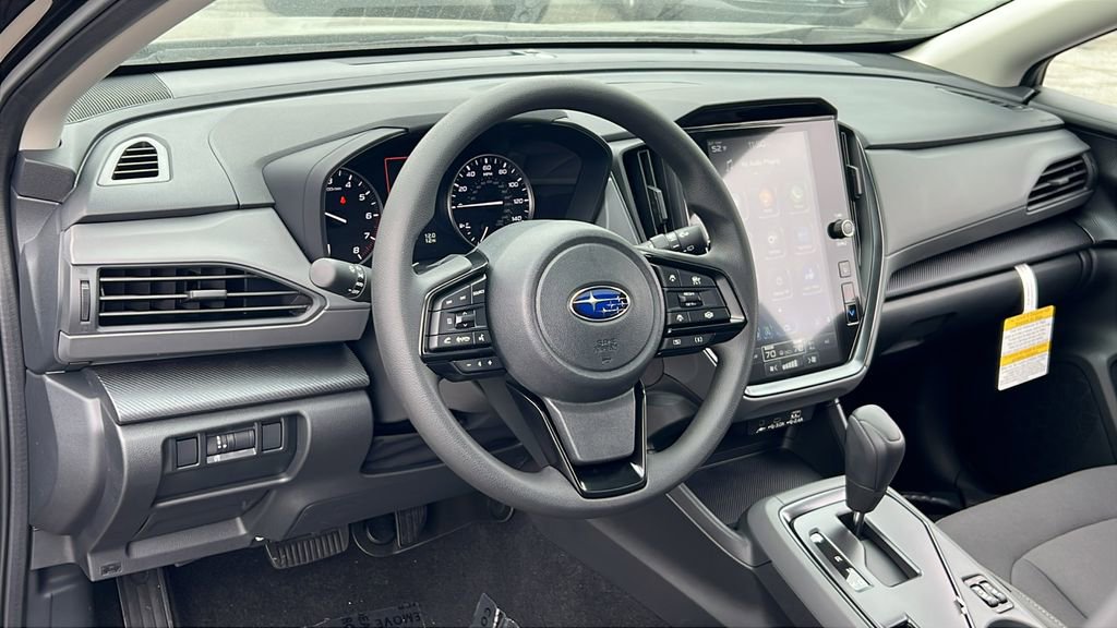 New 2026 Subaru Crosstrek 2.0i Premium image 21