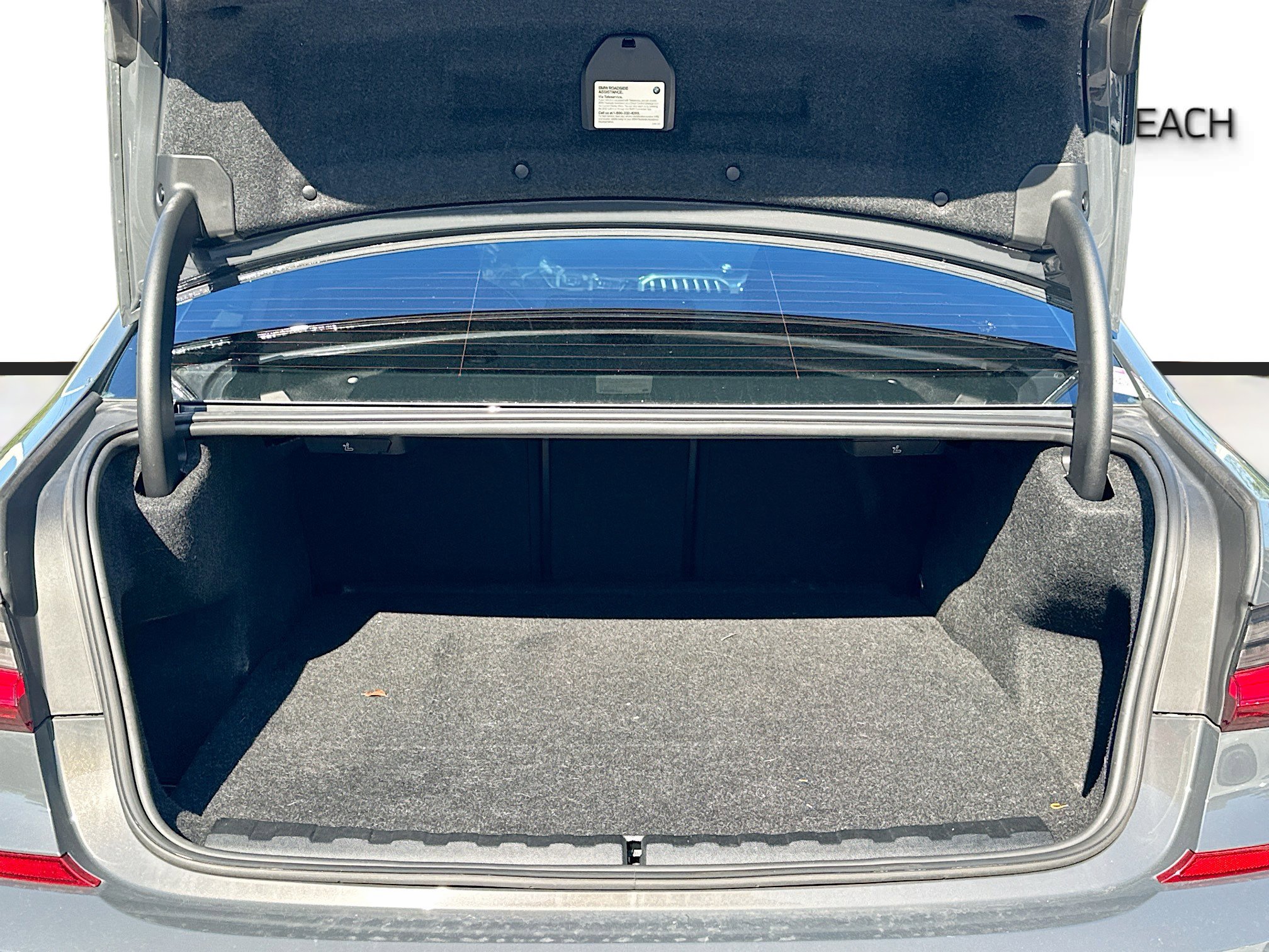 Used 2021 BMW M340i w/ Executive Package image 27