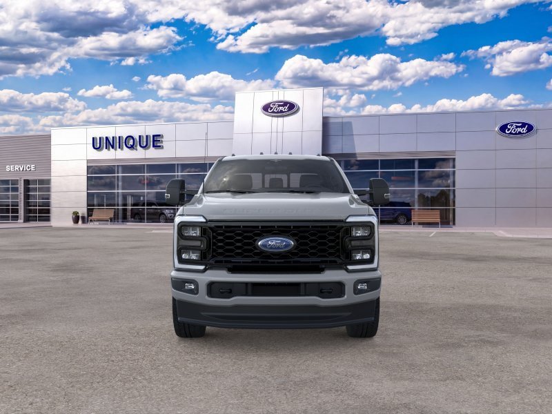New 2026 Ford F250 XL w/ STX Appearance Package AWD/4WD image 29