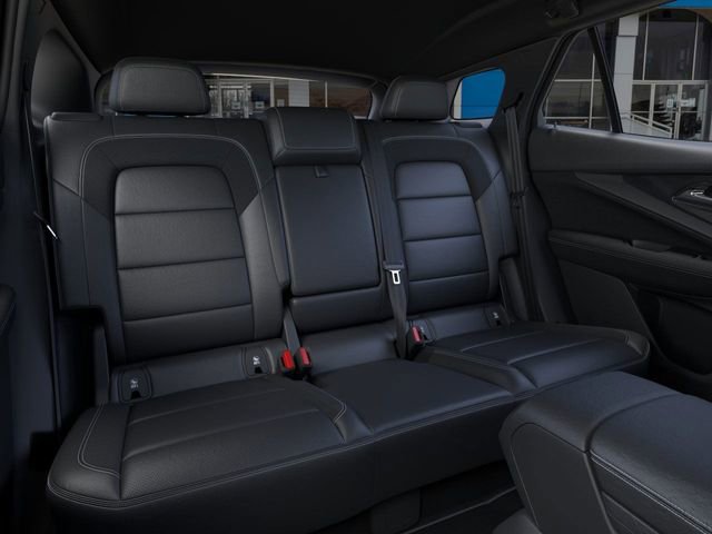 New 2025 Chevrolet Blazer EV LT image 18