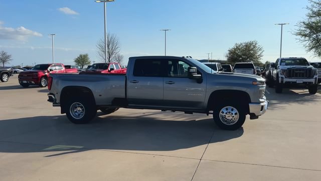 New 2026 Chevrolet Silverado 3500 LT w/ Safety Package AWD/4WD image 2