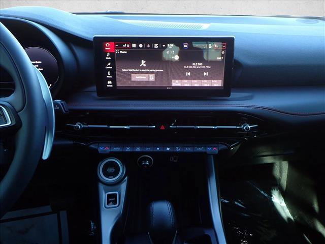 Used 2024 Dodge Hornet R/T image 16