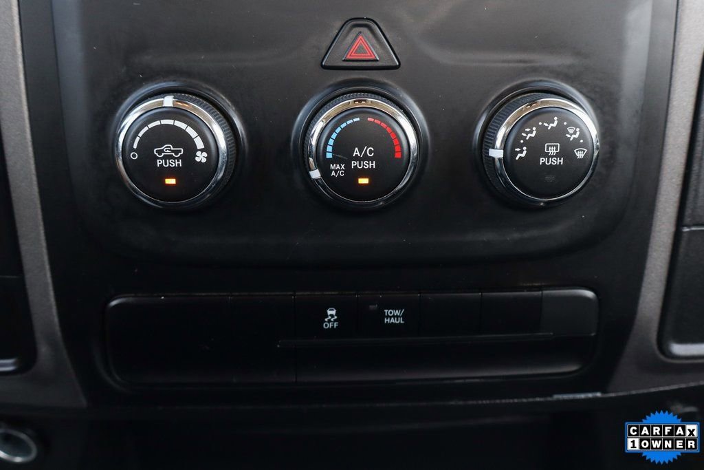 Used 2023 RAM 1500 Tradesman w/ Power & Remote Entry Group image 30