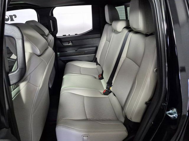 New 2026 Toyota Tacoma Limited image 24