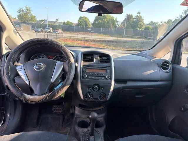 Used 2016 Nissan Versa Note S Plus FWD image 12