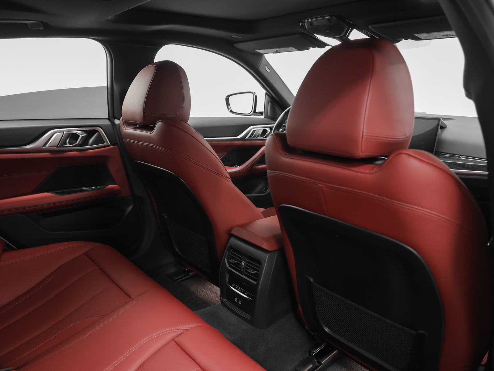 Used 2023 BMW i4 eDrive40 w/ Premium Package image 29