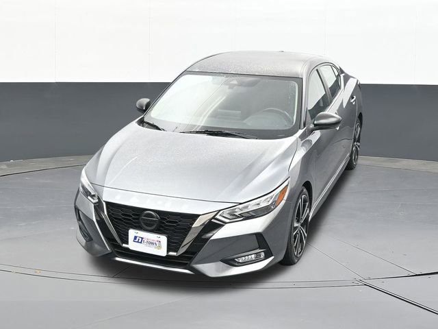 Used 2023 Nissan Sentra SR w/ Electronics Package image 64