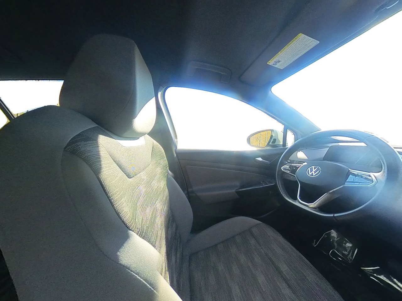 Used 2022 Volkswagen ID.4 Pro image 41