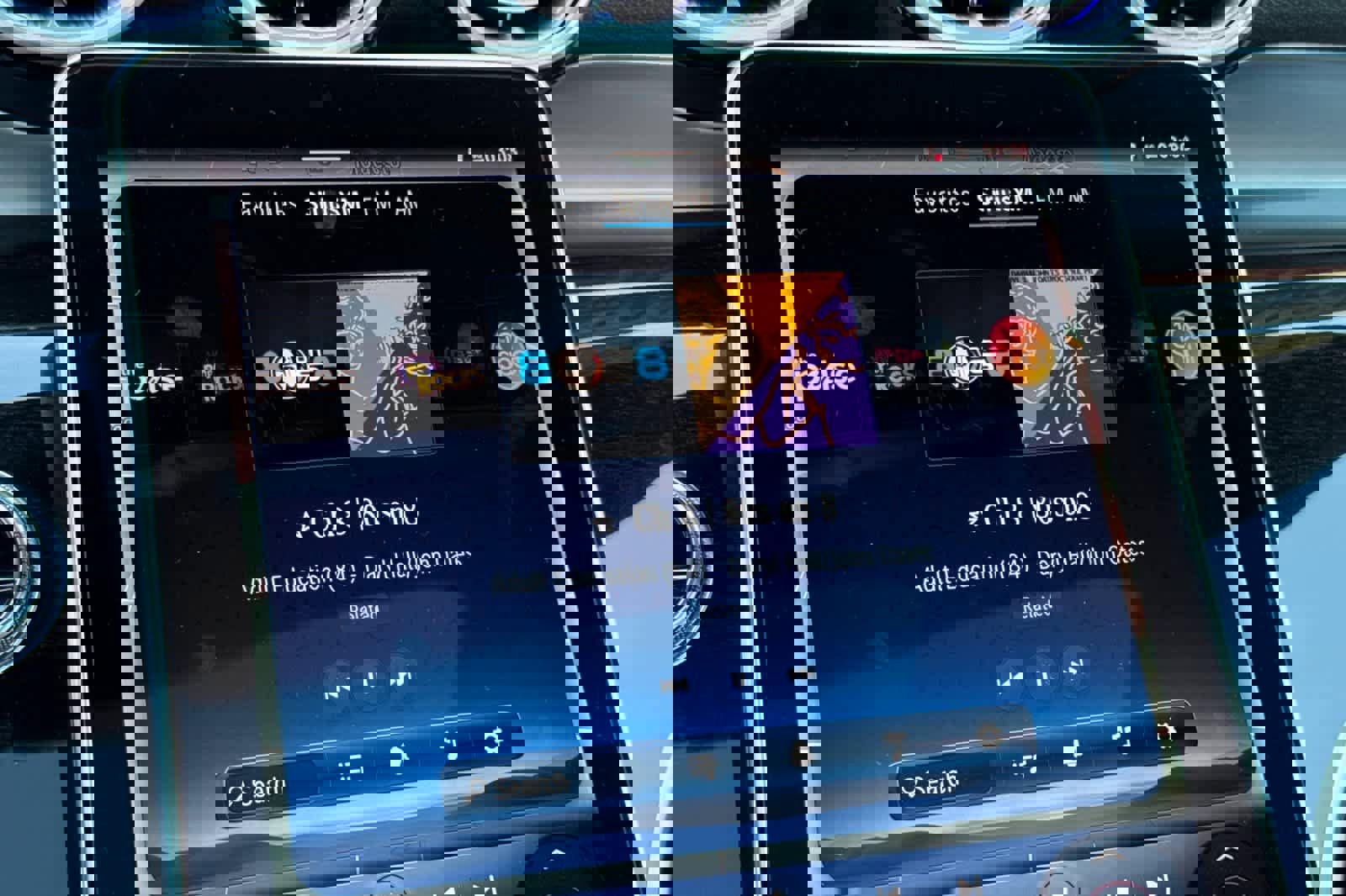 Certified 2026 Mercedes-Benz GLC 300 image 17