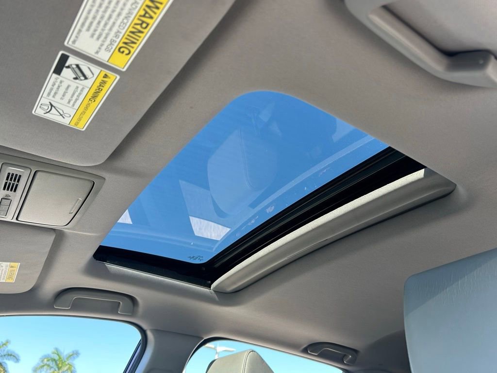 Used 2018 Honda CR-V EX-L image 18