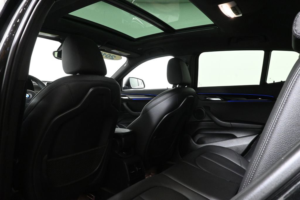 Used 2019 BMW X2 xDrive28i w/ Convenience Package AWD/4WD image 33